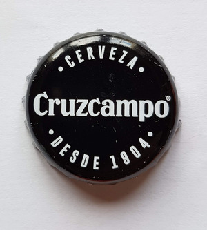 Cruzcampo, Cruzcampo